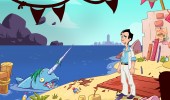 Leisure Suit Larry - Wet Dreams Dry Twice angekündigt!