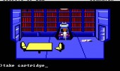 Space Quest 1 - The Sarien Encounter