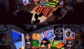 Day of the Tentacle Remastered