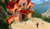 Monkey Island 4 - Flucht von Monkey Island