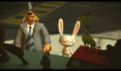 Sam &amp; Max: Season Three - The Devil&#039;s Playhouse