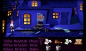 Monkey Island 1 - The Secret of Monkey Island