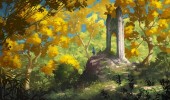 Forest of Liars