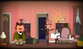 The Adventures of Bertram Fiddle: Episode 1 - Dreadly Business