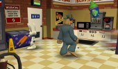 Sam &amp; Max: Season One - Sam &amp; Max Save the World