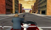 Sam &amp; Max: Season One - Sam &amp; Max Save the World