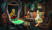 Chaos auf Deponia