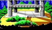 Space Quest 2 - Vohaul&#039;s Revenge