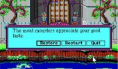 King&#039;s Quest 1 SCI - Quest for the Crown