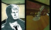 Hotel Dusk - Room 215