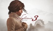 Syberia 3 ist jetzt erhältlich!