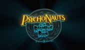 Psychonauts in The Rhombus of Ruin