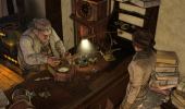 Syberia 3