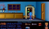 Maniac Mansion Deluxe