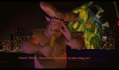 Sam &amp; Max: Season Three - The Devil&#039;s Playhouse