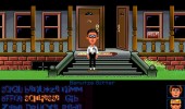 Maniac Mansion Deluxe