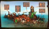 Chaos auf Deponia