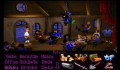 Monkey Island 1 - The Secret of Monkey Island