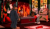 Sam &amp; Max Save The World Remastered