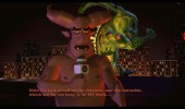 Sam &amp; Max: Season Three - The Devil&#039;s Playhouse