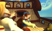 Monkey Island 4 - Flucht von Monkey Island