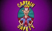 Captain Safety