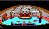 Space Quest 1 - The Sarien Encounter