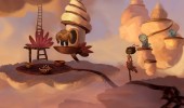 Broken Age