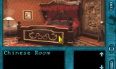 Nancy Drew 3 - Message in a Haunted Mansion