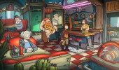 Deponia Doomsday