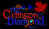 The Crimson Diamond