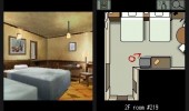 Hotel Dusk - Room 215