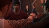 Life is Strange: Before The Storm