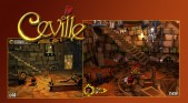 Ceville (Artworks)