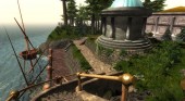 realMyst Masterpiece Edition (Artworks)