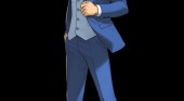 Phoenix Wright: Ace Attorney – Dual Destinies (Artworks)