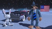 Sam &amp; Max Save The World Remastered