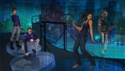 Technobabylon