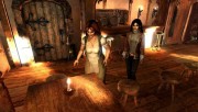 Dreamfall - The Longest Journey