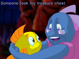 Freddi Fish and the Case of the Missing Kelp Seeds