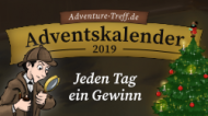 Die Adventskalender-Zeit ist eröffnet!