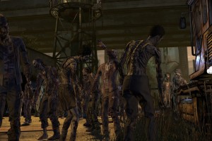 The Walking Dead: A New Frontier