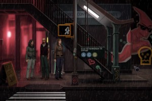 Unavowed