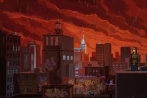 Unavowed