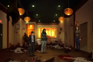 Unavowed