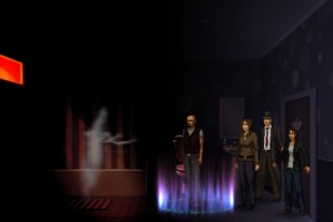 Unavowed