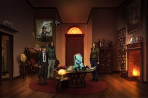 Unavowed