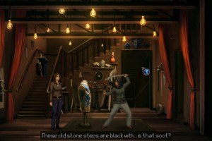 Unavowed