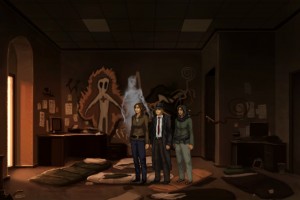 Unavowed