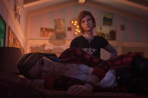 Life is Strange: Before the Storm